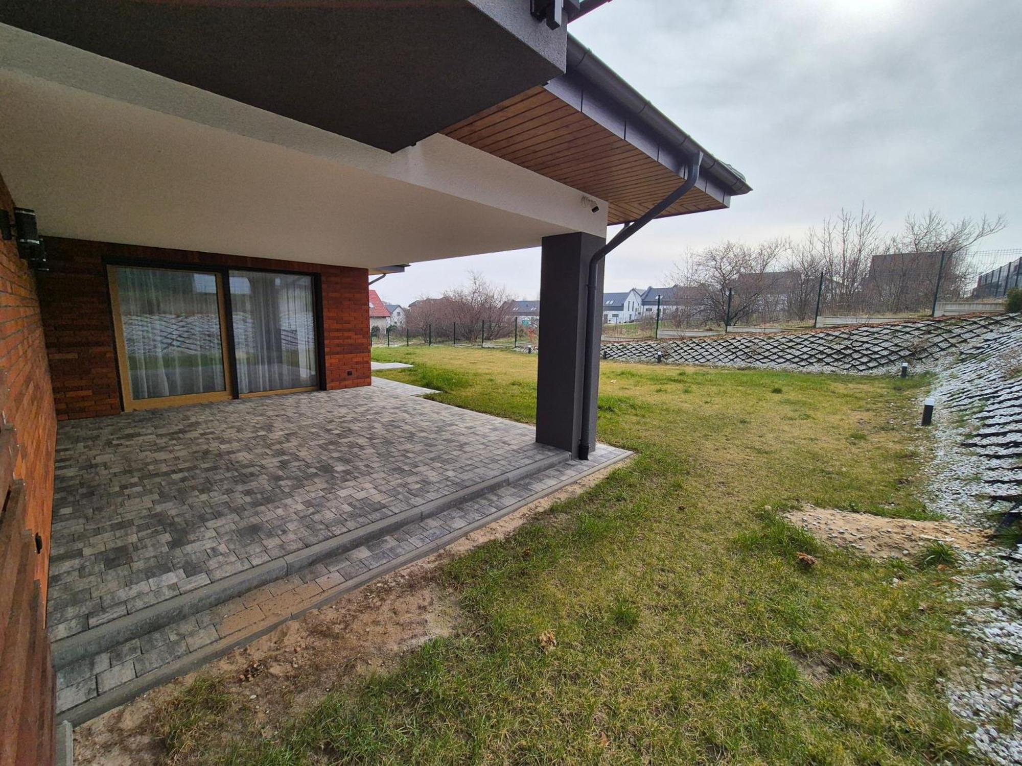Wypoczynek Nad Zatoka Apartamenty Wladyslawowo Bagian luar foto