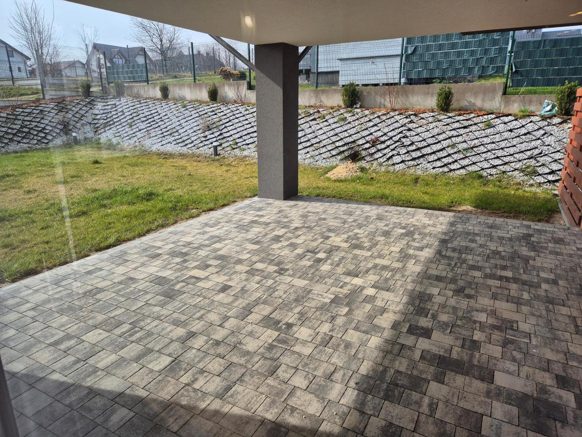 Wypoczynek Nad Zatoka Apartamenty Wladyslawowo Bagian luar foto